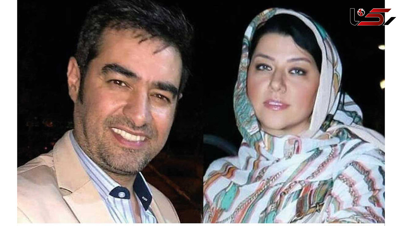 همسر اول شهاب حسینی کی بود و چرا طلاق گرفتند ؟ + عکس زن دوم آقای بازیگر و زن اولش !