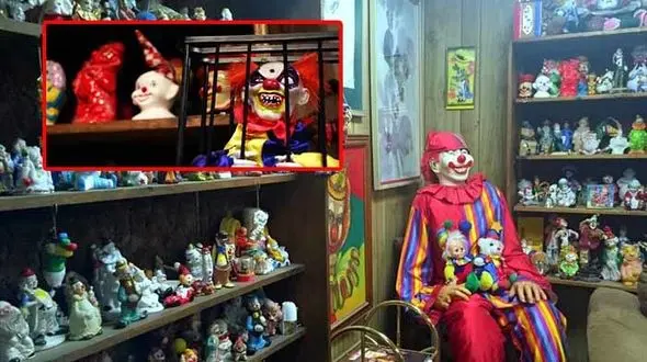 در مسافرخانه ترسناک کنار قبرستان چه می گذرد؟ + عکس 