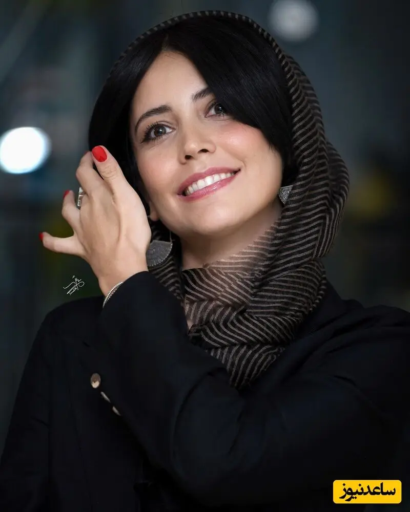 شبنم قربانی