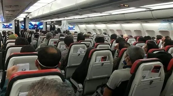 پرواز به ترکیه  با 700 هزار تومان! / باورنکردنی!