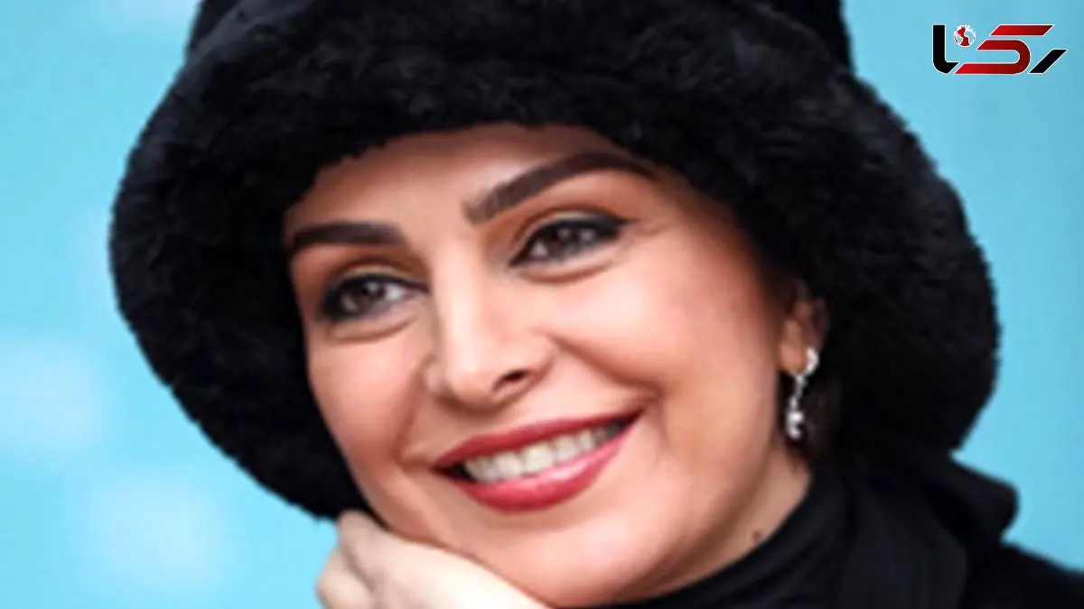 فیلم/ حرف های غم انگیر ماهچهره خلیلی برای 10 سال بعد پسرش / کاش همیشه با من باشه ... بغضم میگیره از پرواز میگم... ولی کاش همیشه تو بغلم باشه...