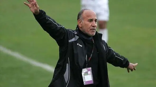 قاسمپور: بازیکن جدید خارجی برای صنعت نفت جذب می‌کنیم/ مهدوی‌کیا خیلی اذیت شد