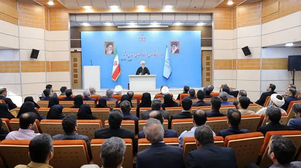 رئیس قوه قضاییه: آمار جان‌باختگان وقایع اخیر غیرواقعی است/ دشمن به عملیات روانی گسترده شایعه‌پراکنی روی آورده است