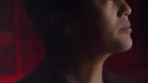 امین بانی سکوت هنری خود را شکست /  قطعه جدید امین بانی بعد از فوت پدرش + فیلم 