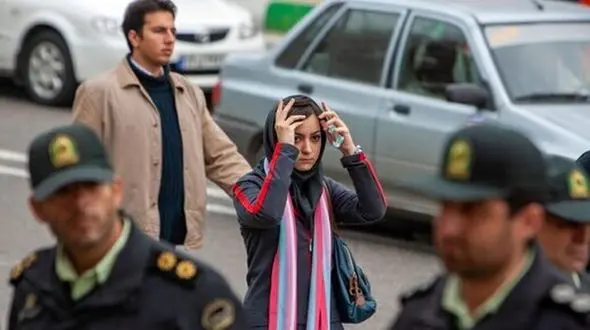 سریال ادامه‌دار ارسال پیامک‌های حجاب؛ در اصفهان چه خبر است؟