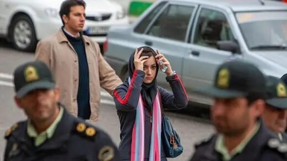 سریال ادامه‌دار ارسال پیامک‌های حجاب؛ در اصفهان چه خبر است؟