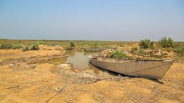 رئیس مجمع نمایندگان خوزستان هشدار داد / عواقب حفاری های جدید شرکت نفت در تالاب هورالعظیم