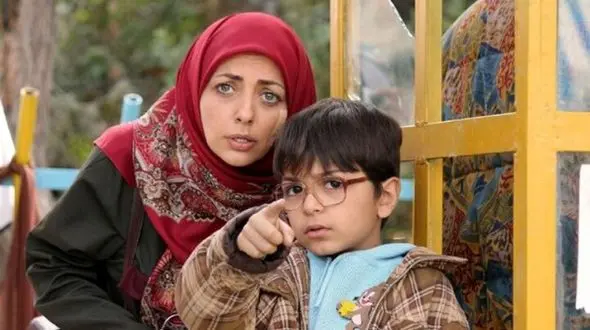 عکس سفر در زمان / تغییر چهره بازیگران «بچه مهندس 1» در گذر زمان 