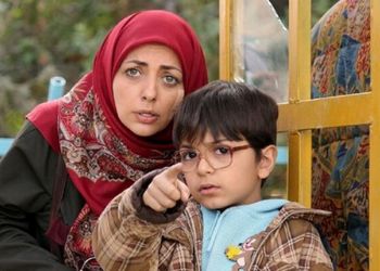 عکس سفر در زمان / تغییر چهره بازیگران «بچه مهندس 1» در گذر زمان 