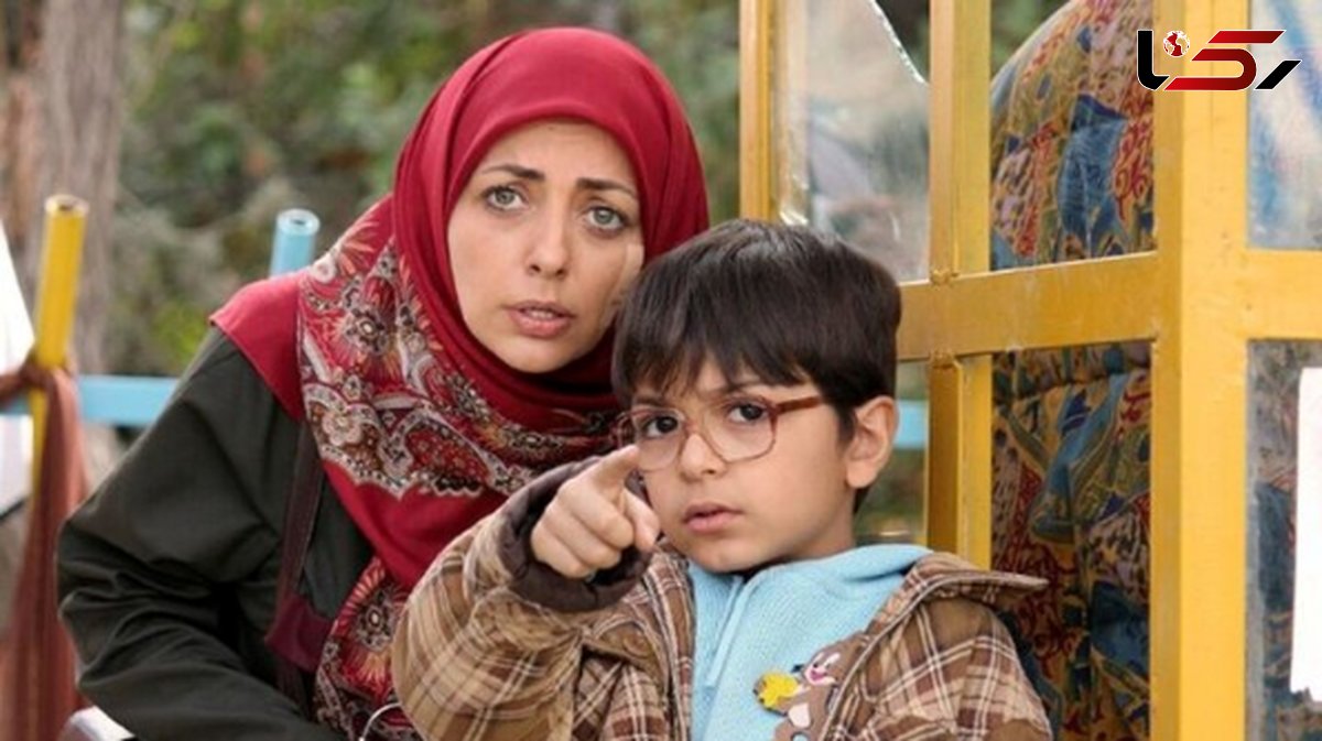 عکس سفر در زمان / تغییر چهره بازیگران «بچه مهندس 1» در گذر زمان 