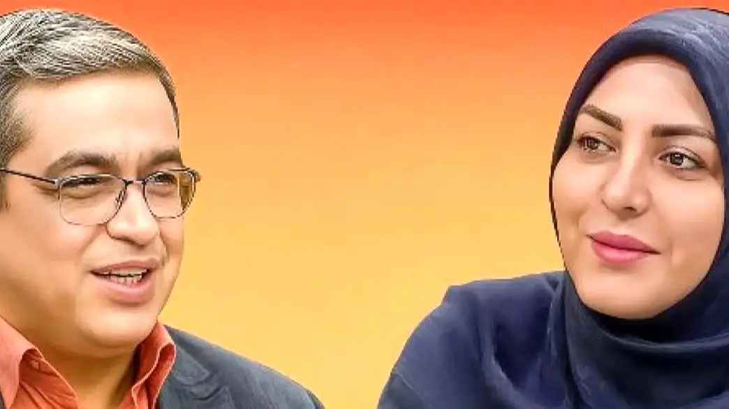 قابلمه پارتی المیرا شریفی مقدم با دکتر سعید عزیزی .../ یه بار یه غذا انقد خوشمزه شده بود همه اونو خوردن ... تا 3 روز داشتیم استانبولی میخوردیم ...