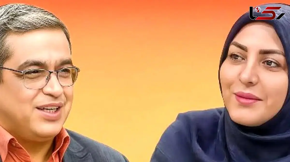 فیلم/ سعید عزیزی؛ بعضی دخترا شب خواستگاری حرفهایی میزنن که طرف میگه خداحافظ شما تا برنامه بعدی... پسره گفت شوهر چقدر خوبه منم برم شوهر کنم