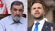 ادعای اکسیوس: ونس به محسن رضایی نامه داد / راهکار پیشنهادی آمریکا برای جلوگیری جنگ چیست؟