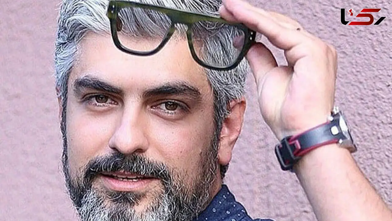 پاسخ دندان شکن مهدی پاکدل به شایعه طلاقش از خانم بازیگر معروف + عکس فاش شده