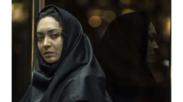 بهای سنگین نیکی کریمی برای زندگی +فیلم