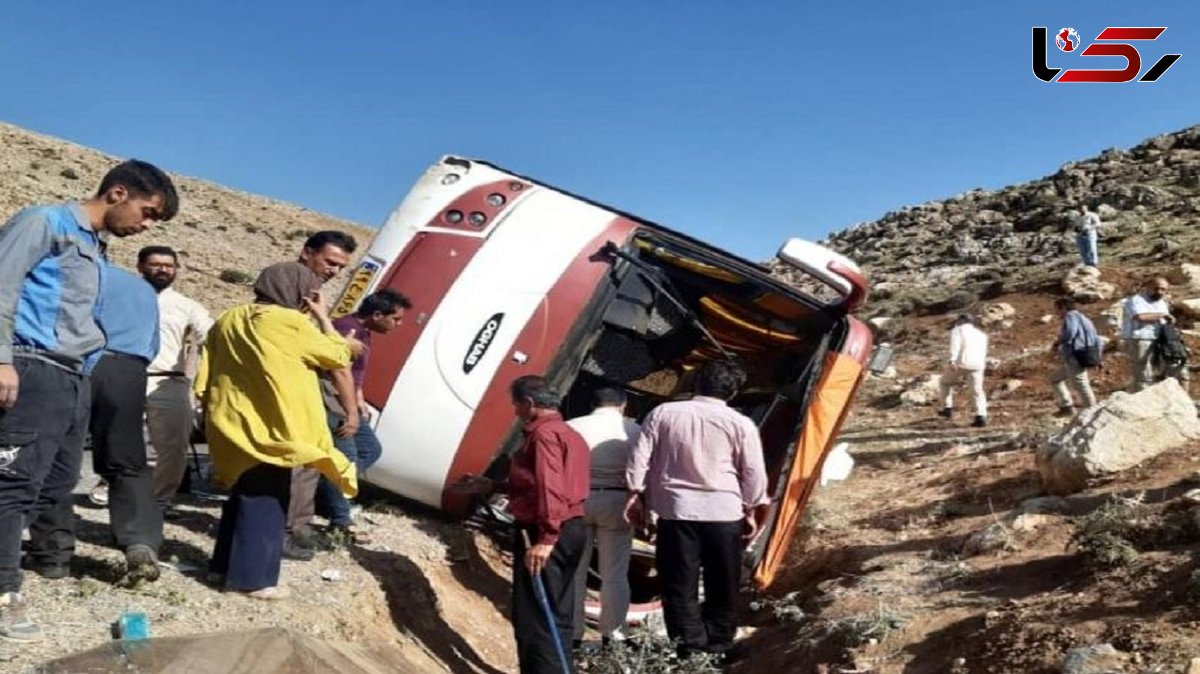 پرونده اتوبوس مرگ خبرنگاران در مجلس بررسی می شود