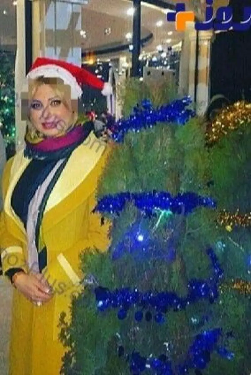 درخت کریسمس