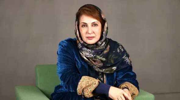 رونمایی از همسر کارگردان و باکلاس فاطمه گودرزی که این روزها کم پیداست/ تا به حاب دیدینش؟!+ عکس