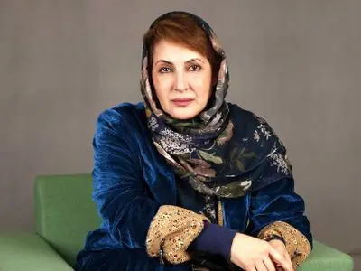 عکس/ رونمایی از همسر کارگردان و باکلاس فاطمه گودرزی که این روزها کم پیداست/ تا به حال دیدینش؟!