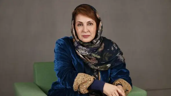عکس/ رونمایی از همسر کارگردان و باکلاس فاطمه گودرزی که این روزها کم پیداست/ تا به حال دیدینش؟!