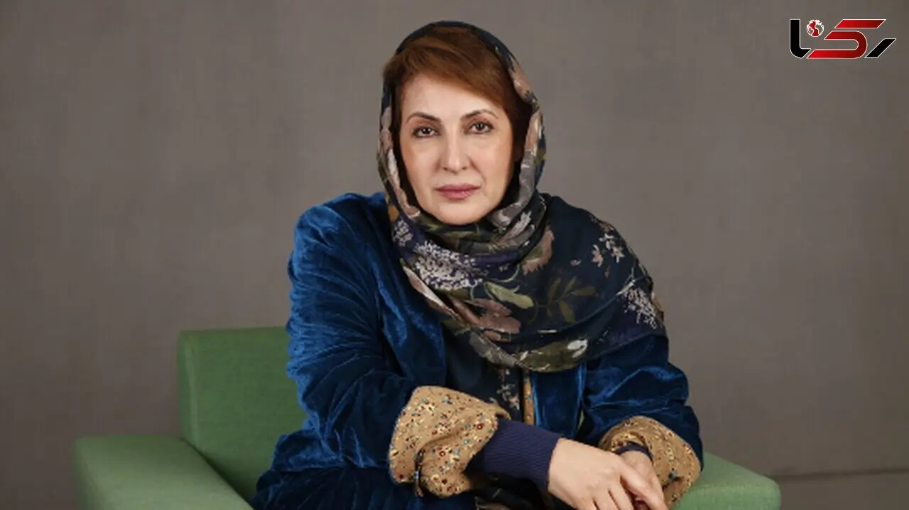 رونمایی از همسر کارگردان و باکلاس فاطمه گودرزی که این روزها کم پیداست/ تا به حاب دیدینش؟!+ عکس