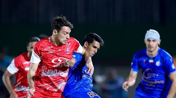 فوری: مجوز حرفه‌ای استقلال و پرسپولیس صادر شد