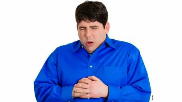 سکسکه هایی که بوی مرگ می دهند