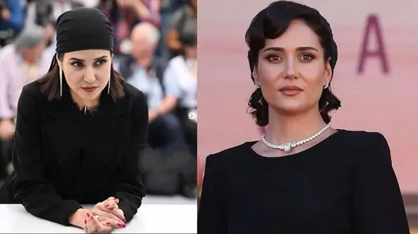 عکس ها/ دکوراسیون هوش پران منزل پریناز ایزدیار؛ از نورپردازی مخفی و آباژور های شیک تا مجسمه‌ های تزئینی و ظروف مسی
