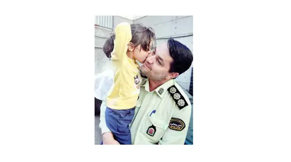 جزئیات ربودن دختر 6 ساله تهرانی از مسجد + عکس