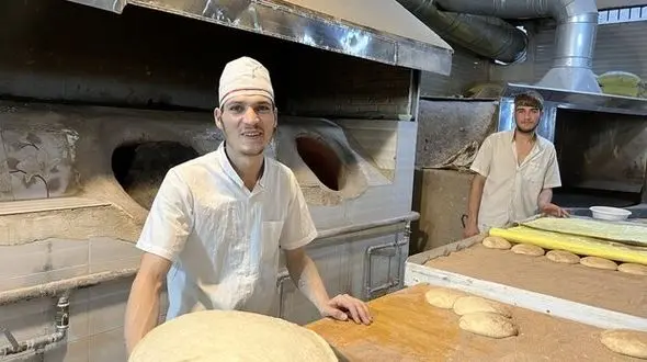 تعطیلی نانوایی‌های خرم‌‌آباد در روز عاشورا