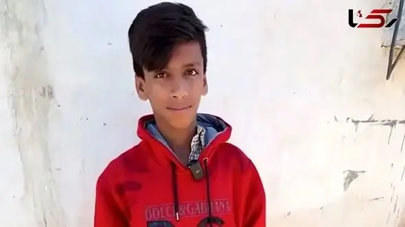 Video / This Boy Earned the Title of Hormozgan Flood Hero / Saving 60 Flood Victims from Death with the Small Hands of Elhiyar Barani