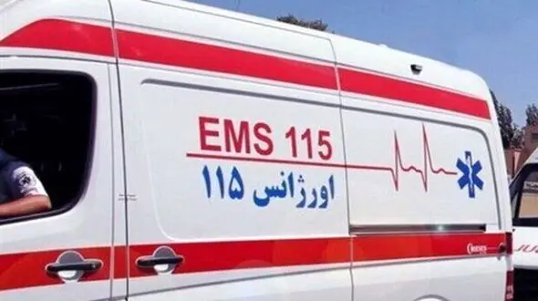 تکنسین اورژانس چهارمحال و بختیاری قربانی خشونت + جزییات