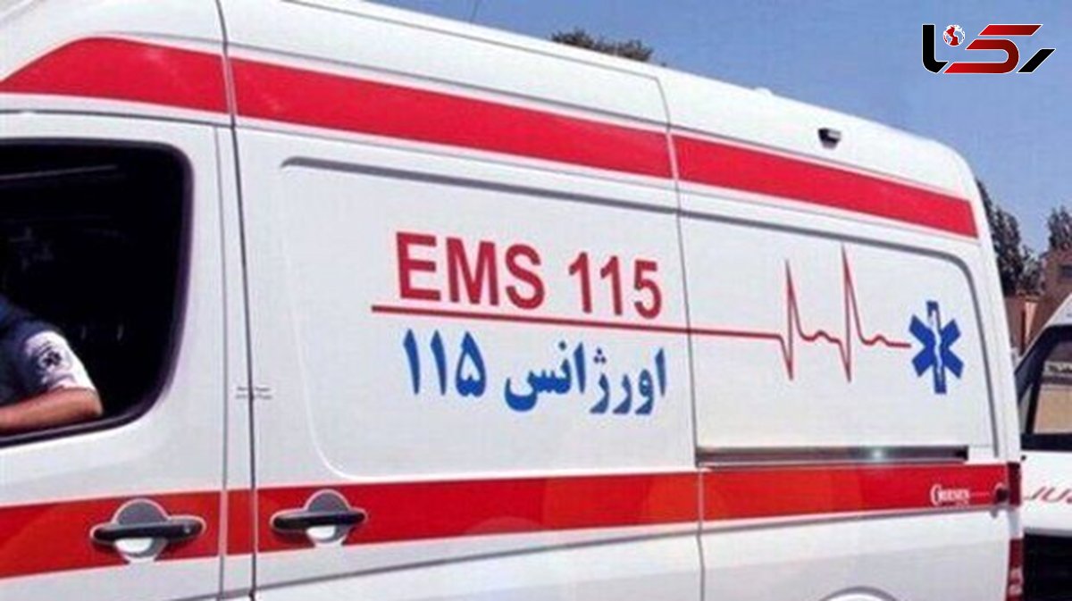 تکنسین اورژانس چهارمحال و بختیاری قربانی خشونت + جزییات