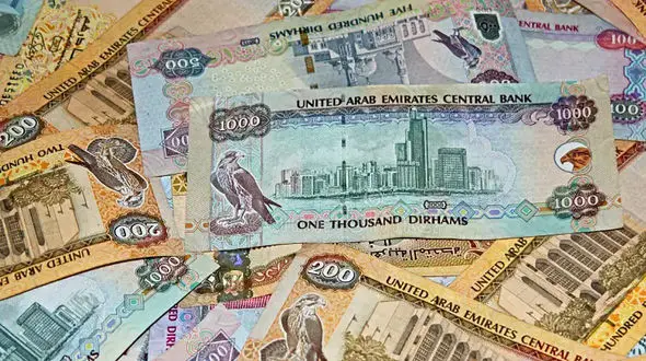 قیمت درهم امارات امروز شنبه 19 مهر 1404 