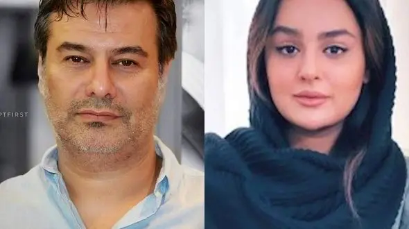 ماجرای آشنایی پیمان قاسم خانی با زن دوم و زیبایش بعد جدایی بهاره رهنما ! + فیلم