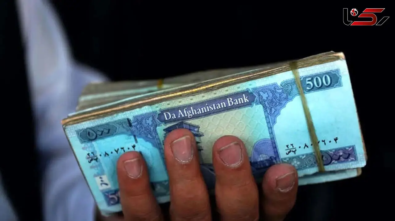 قیمت افغانی افغانستان به تومان، امروز یکشنبه 17 فروردین ماه 1404 