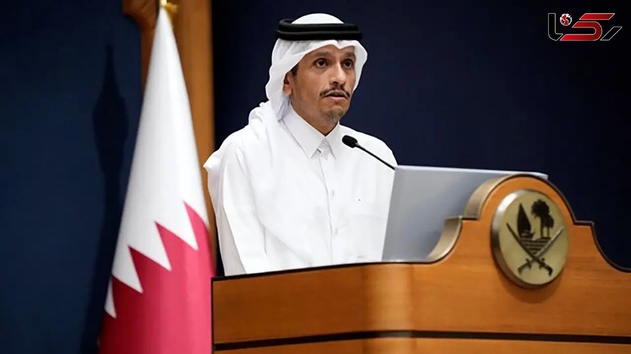 نخست‌وزیر قطر: منطقه مانند زلزله لرزید؛ اسرائیل به تعهداتش در قبال غزه پایبند نیست