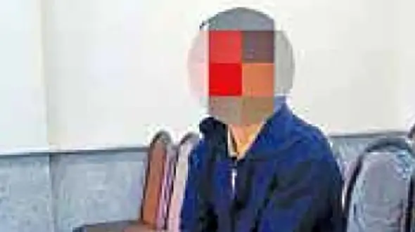 ️دستگیری قاتل زن و مرد در چابهار پس از 2 سال 