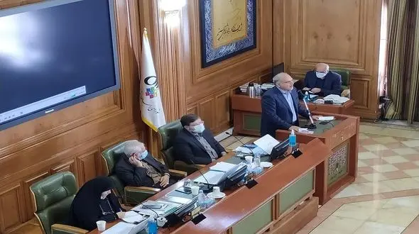 در سوال و جواب اعضای شورای شهر از شهردار منطقه 20 تهران چه گذشت؟ + فیلم