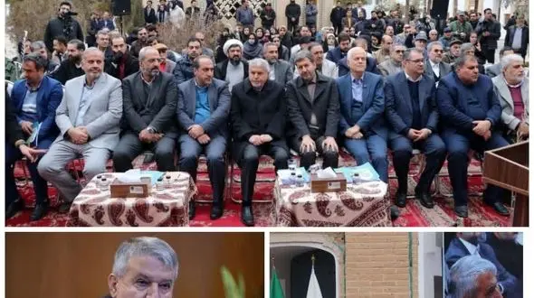 اصفهان تمام ظرفیت تمدنی ایران را دارد/ هویت خود را به نسل جدید معرفی نکردیم!