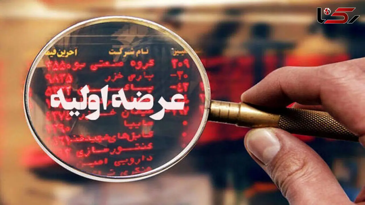 نخستین عرضه اولیه سال 1404