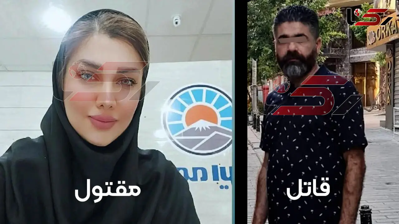 تیرباران پروین الله دینی  در برابر چشمان دخترکوچولویش/ خواستگار سمج در خانه را شکست و شلیک کرد