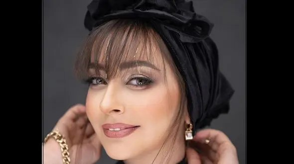 وقتی نفیسه روشن علاوه بر غذاهای ایرانی بلده سالاد تبوله لبنانی هم درست کنه!