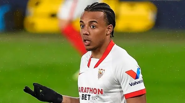 رسمی؛ کونده به بارسلونا پیوست+عکس