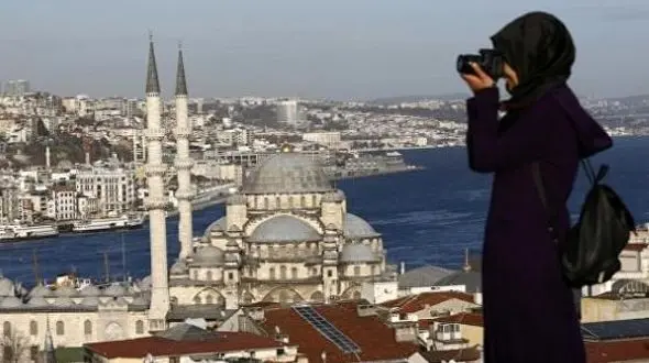 سود باد آورده ترکیه از سفر های نوروزی ایرانی ها