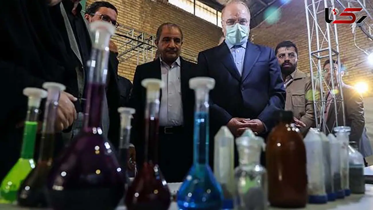 قالیباف: باید از شرکت‌ها و مجموعه‌های دانش‌بنیان حمایت‌های بیشتری صورت گیرد