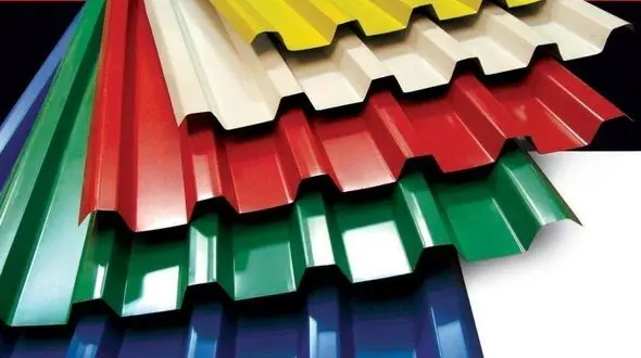 آخرین قیمت ورق گالوانیزه در بازار