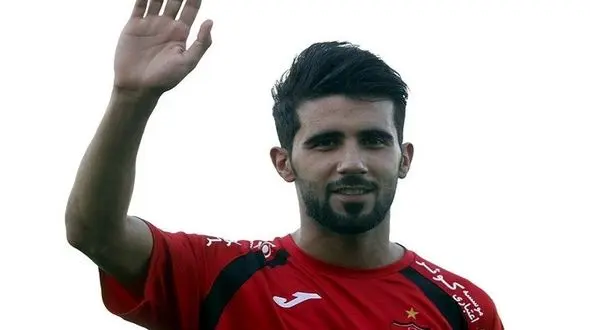 بلیت بازگشت بشار رسن به تهران لغو شد!