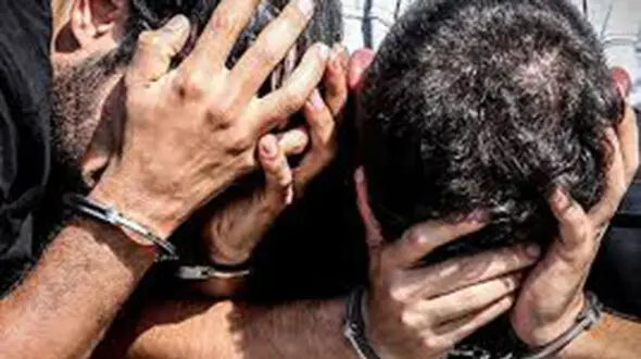 دستگیری عاملان قتل پدر و پسر مازندرانی / اجساد را آتش زدند 