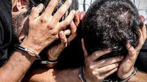 دستگیری عاملان قتل پدر و پسر مازندرانی / اجساد را آتش زدند 